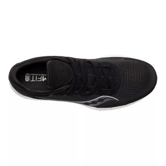 Brand New Saucony Men's PWRRUN PB Freedom 4 Running Shoes, Lightweight - Picture 4 of 5